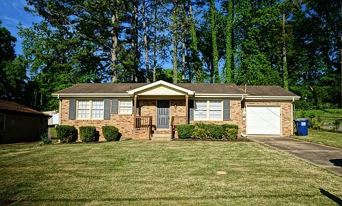 2505 Piney Branch Rd NW Photo 1