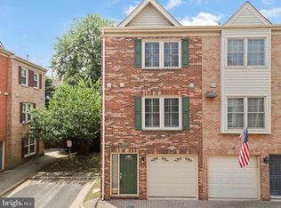 1802 9th St S APT H, Arlington, VA 22204