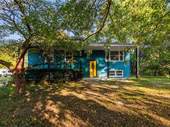 803 Paul Revere Rd, Plattsburg, MO 64477