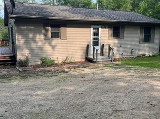 5201 N Grant Ave, Harrison, MI 48625