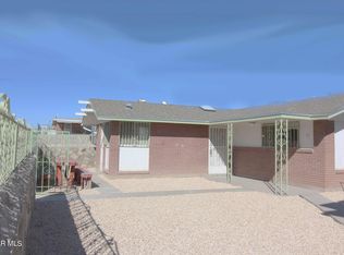 614 Marr St #B, El Paso, TX 79903