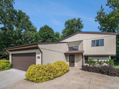 6018 Horizon Dr, East Lansing, MI, 48823