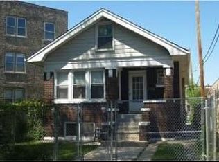 3150 N Springfield Ave, Chicago, IL 60618