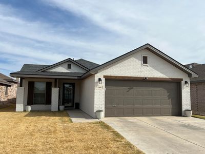 1906 136th St, Lubbock, TX, 79423