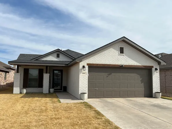 1906 136th St, Lubbock, TX 79423
