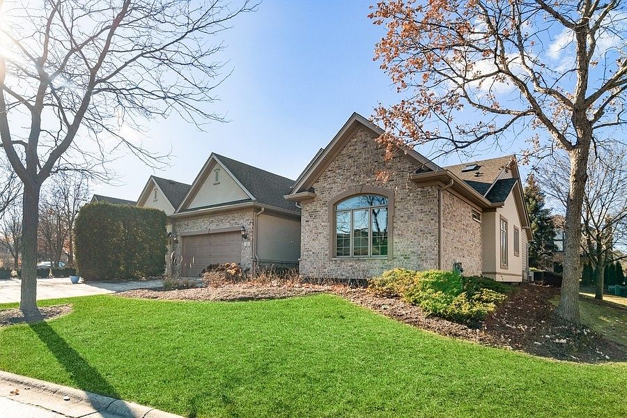 2 McCord Trce, Palos Park, IL 60464 Zillow