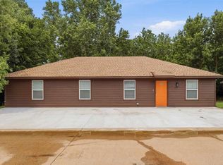 2302 E Sycamore Dr, Stillwater, OK 74075
