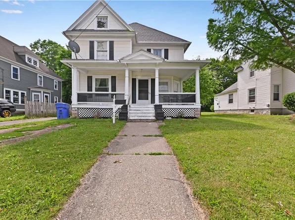 607 Colton Ave, Newark, NY 14513