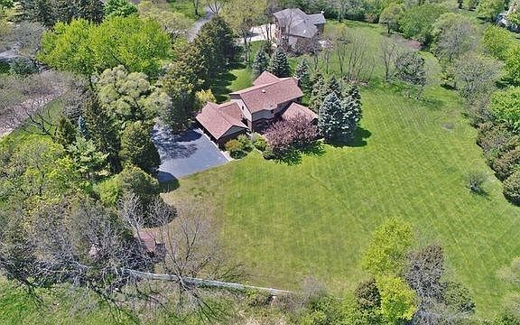3 CAR SIDE LOAD GARAGE