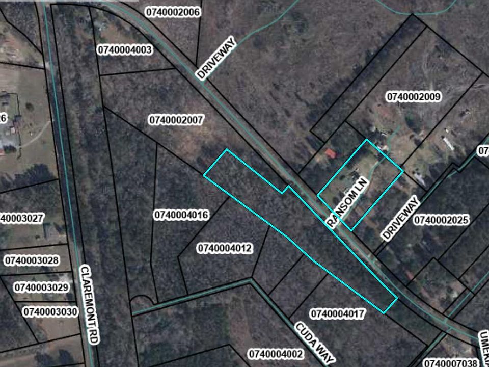 2nd image of 7345 Scales Rd
