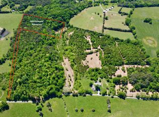 Rodger Rd LOT 8, Corryton, TN 37721