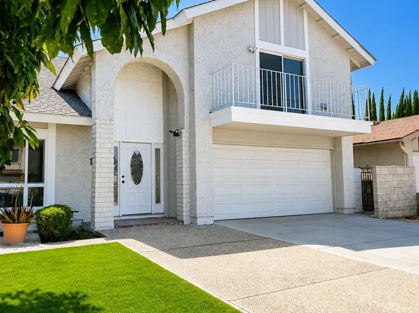 15517 Wilder Ave, Norwalk, CA 90650