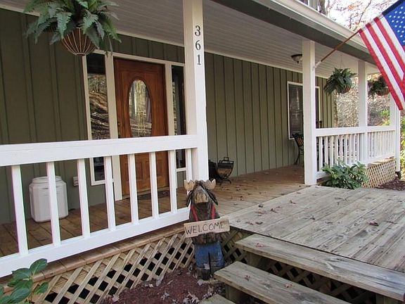 4th image of 361 Chicasaw Dr