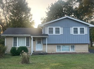 19800 S 114th Ave, Mokena, IL 60448