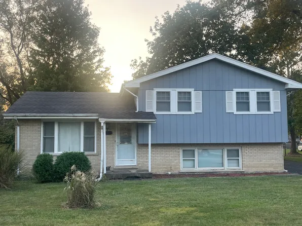 19800 S 114th Ave, Mokena, IL 60448