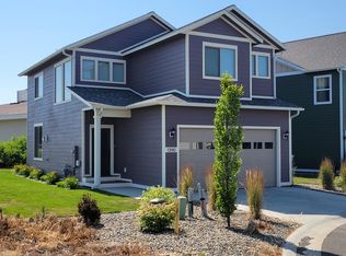 1390 Indian Hills Dr, Moscow, ID 83843