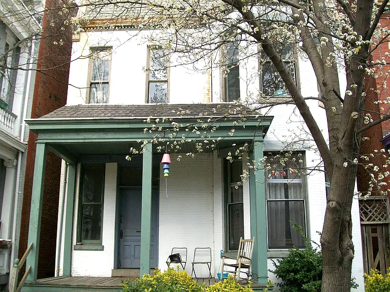 1842 W Grace St #2 — Photo 1