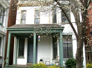 1842 W Grace St APT 2, Richmond, VA 23220