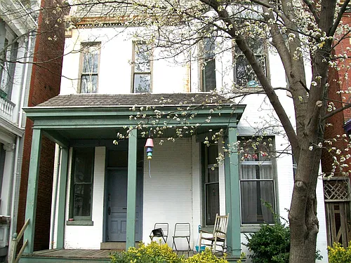 1842 W Grace St #2 Photo 1 1842 W Grace St #2 Photo 1