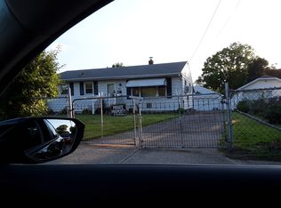 2224 Sheffield St, Middletown, OH 45044