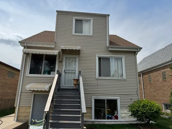 2628 N Mulligan Ave, Chicago, IL 60639