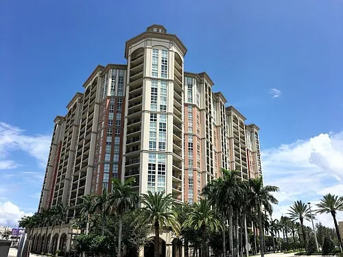 550 Okeechobee Blvd #1505 Photo 1