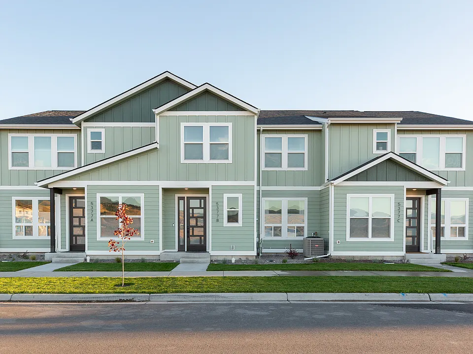 5377 Remington Dr