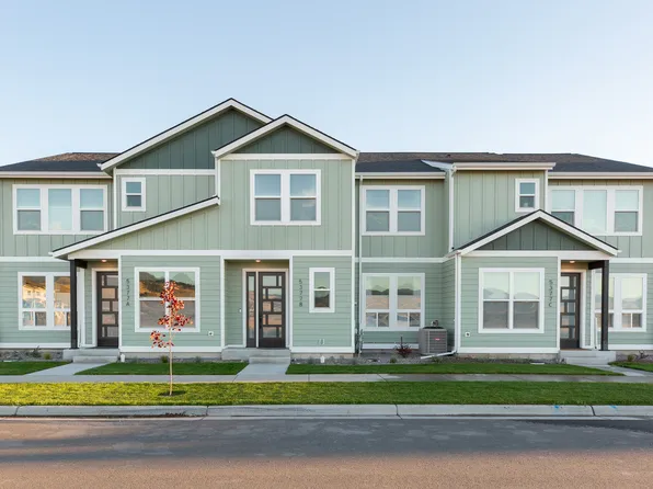 5377 Remington Dr, Missoula, MT 59808