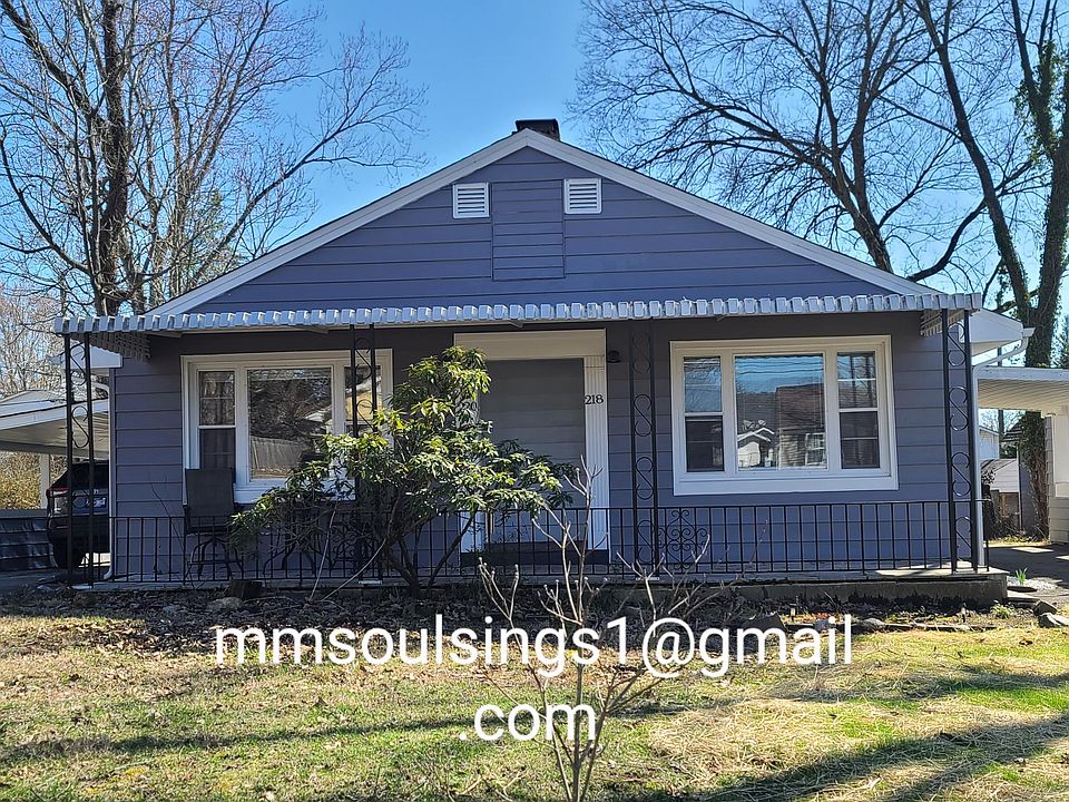 1st image of 218 Hillcrest Dr