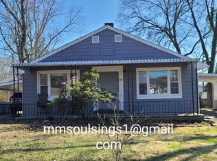218 Hillcrest Dr, Knoxville, TN 37918