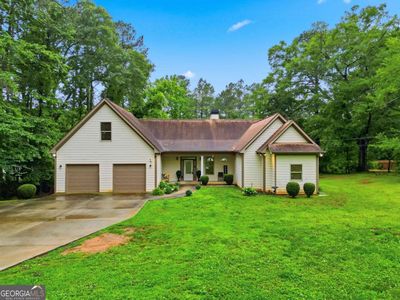5448 Hiram Lithia Springs Rd, Powder Springs, GA, 30127