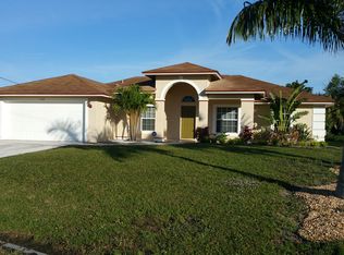 849 SW Hamberland Ave, Port Saint Lucie, FL 34953