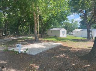 9588 NE Jacksonville Rd #22A, Anthony, FL 32617