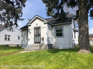 4417 Washington St, Gary, IN 46408