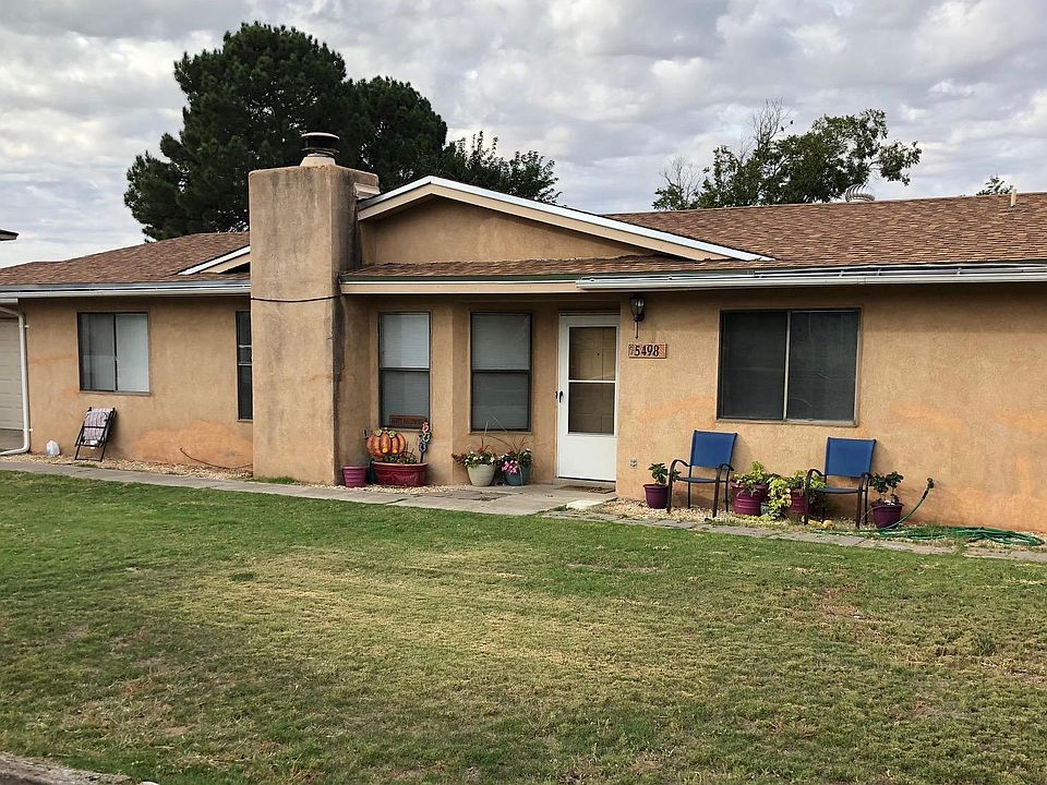 2nd image of 5498 Amarillo Del Sol
