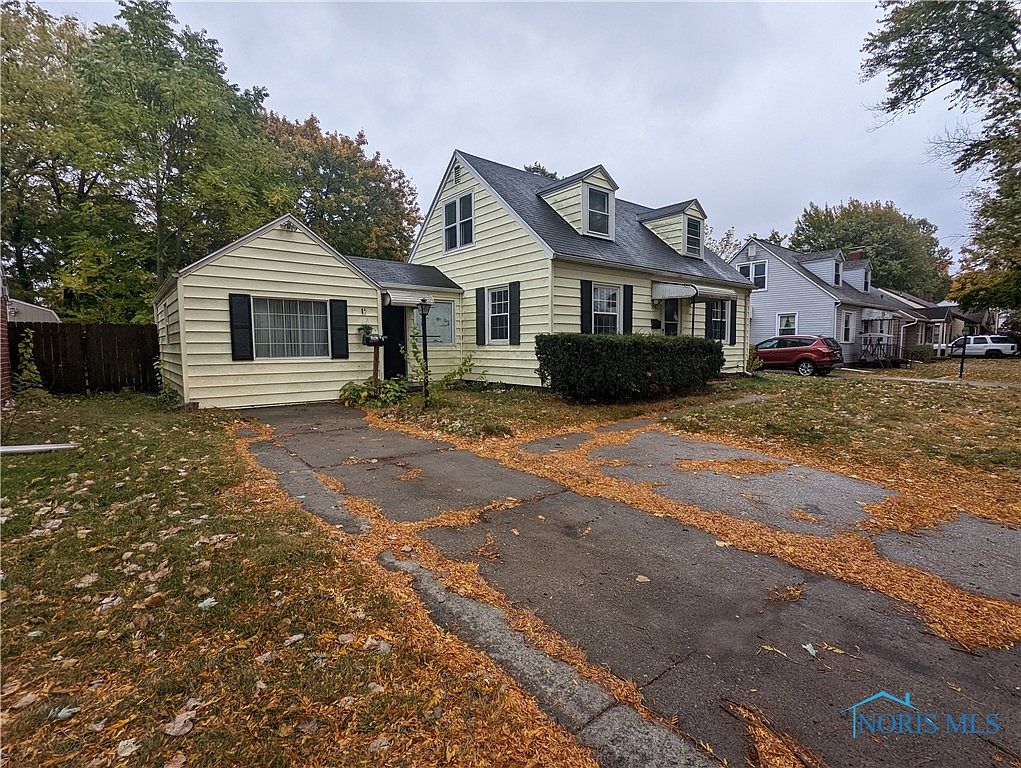 3942 & 3938 Drummond Rd, Toledo, OH 43613 Zillow