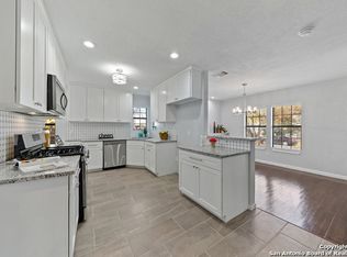 316 W Ridgewood Ct, San Antonio, TX 78212