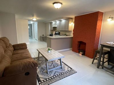 607 Bergenline Ave #1, Union City, NJ, 07087