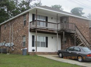 156 & B N Windridge Ln #A, Purvis, MS 39475