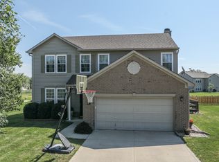 7327 Drum Castle Ct, Indianapolis, IN 46239