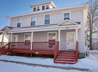 607 5th Ave, Eau Claire, WI 54703