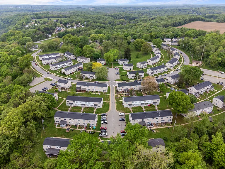 Scenic Hills Homes — Photo 12