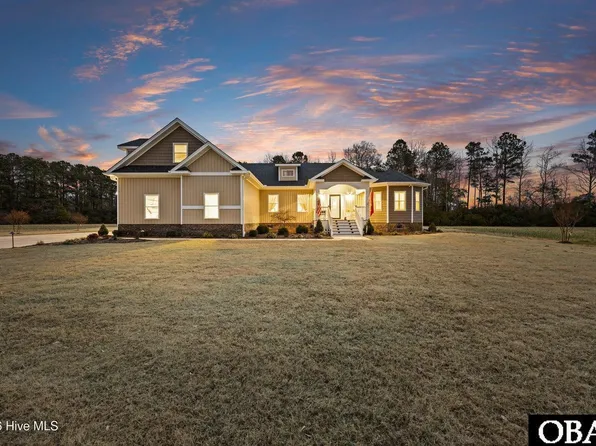 135 Savannah Ave Lot 11, Grandy, NC 27939