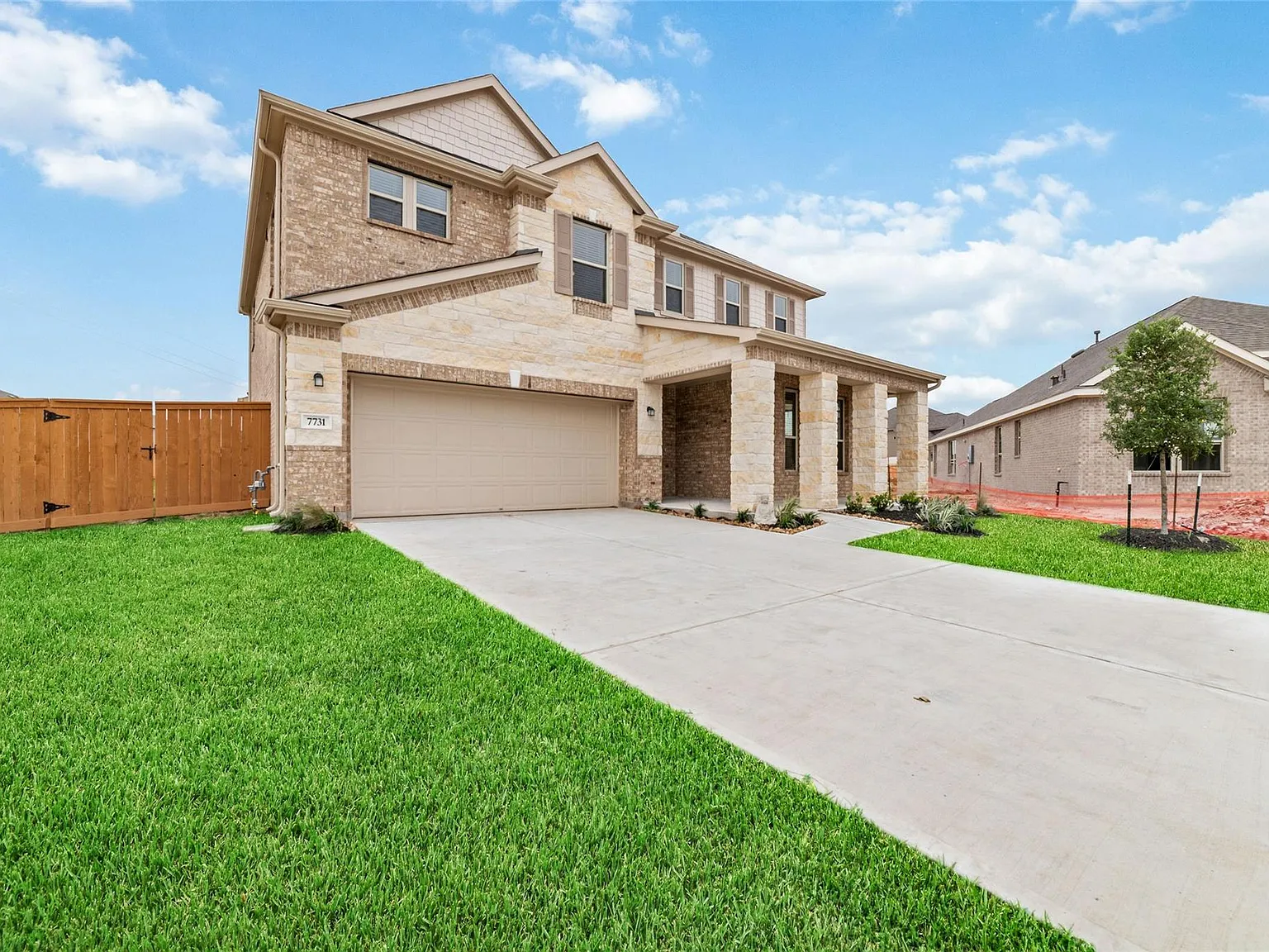 4 bed, 3.0 bath, 2773 sqft, $3,400 — Photo 4