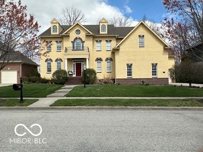 1984 Telfair St, Carmel, IN, 46032