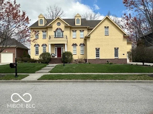 1984 Telfair St, Carmel, IN 46032