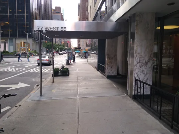 77 West 55th Street 4B image 16 of 16