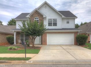 209 Long Dr #0, McDonough, GA 30253