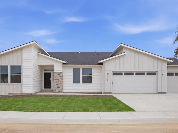 4157 E Rincon Dr, Meridian, ID 83642