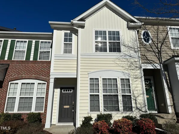 221 Grey Elm Trl, Durham, NC 27713